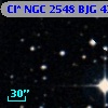 Cl* NGC 2548    BJG    4210