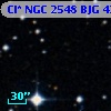Cl* NGC 2548    BJG    4212