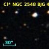 Cl* NGC 2548    BJG    4213