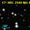 Cl* NGC 2548    BJG    4214