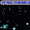 Cl* NGC 2548    BJG    4215