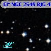 Cl* NGC 2548    BJG    4217