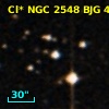 Cl* NGC 2548    BJG    4218