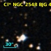 Cl* NGC 2548    BJG    4219
