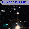 Cl* NGC 2548    BJG    4220