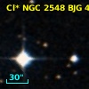Cl* NGC 2548    BJG    4222