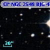 Cl* NGC 2548    BJG    4223