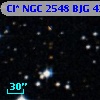 Cl* NGC 2548    BJG    4224