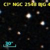 Cl* NGC 2548    BJG    4226