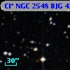 Cl* NGC 2548    BJG    4227