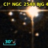 Cl* NGC 2548    BJG    4228