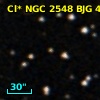 Cl* NGC 2548    BJG    4229