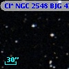Cl* NGC 2548    BJG    4230