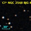 Cl* NGC 2548    BJG    4233