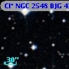 Cl* NGC 2548    BJG    4235