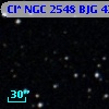 Cl* NGC 2548    BJG    4236