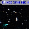 Cl* NGC 2548    BJG    4239
