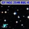 Cl* NGC 2548    BJG    4240