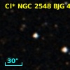 Cl* NGC 2548    BJG    4241