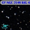 Cl* NGC 2548    BJG    4242