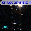 Cl* NGC 2548    BJG    4243