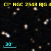 Cl* NGC 2548    BJG    4244