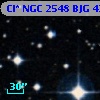 Cl* NGC 2548    BJG    4245