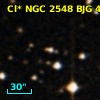 Cl* NGC 2548    BJG    4247