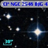 Cl* NGC 2548    BJG    4250
