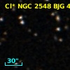 Cl* NGC 2548    BJG    4251