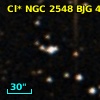 Cl* NGC 2548    BJG    4255