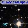 Cl* NGC 2548    BJG    4257