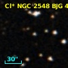 Cl* NGC 2548    BJG    4260