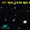 Cl* NGC 2548    BJG    4261