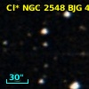 Cl* NGC 2548    BJG    4262