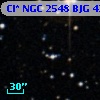 Cl* NGC 2548    BJG    4263