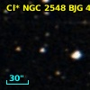 Cl* NGC 2548    BJG    4264