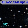 Cl* NGC 2548    BJG    4265