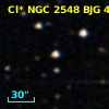 Cl* NGC 2548    BJG    4266