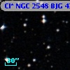 Cl* NGC 2548    BJG    4267
