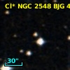 Cl* NGC 2548    BJG    4268