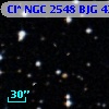 Cl* NGC 2548    BJG    4269