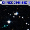 Cl* NGC 2548    BJG    4270
