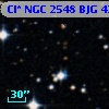 Cl* NGC 2548    BJG    4271