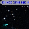 Cl* NGC 2548    BJG    4272