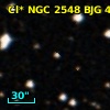 Cl* NGC 2548    BJG    4276