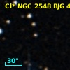 Cl* NGC 2548    BJG    4277