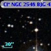 Cl* NGC 2548    BJG    4278