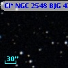 Cl* NGC 2548    BJG    4281