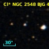 Cl* NGC 2548    BJG    4282